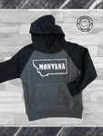 Youth Montana Sweatshirt